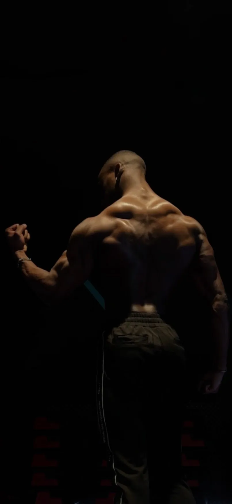 Adonis Blake OnlyFans header