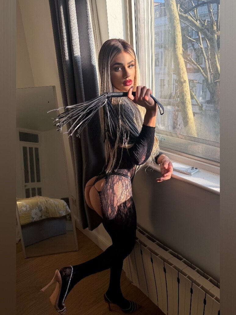 Ysabelli Lancaster OnlyFans