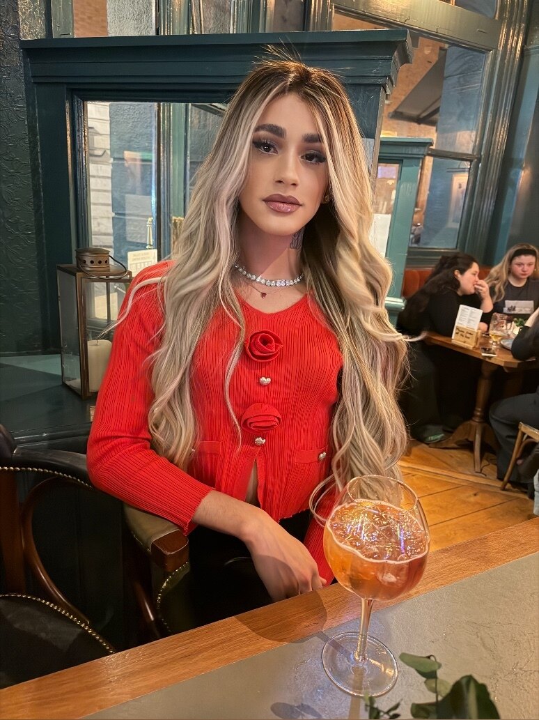 Ysabelli Lancaster OnlyFans header