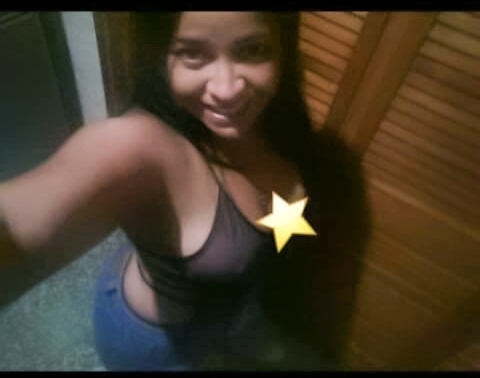 Ysamar Espino OnlyFans