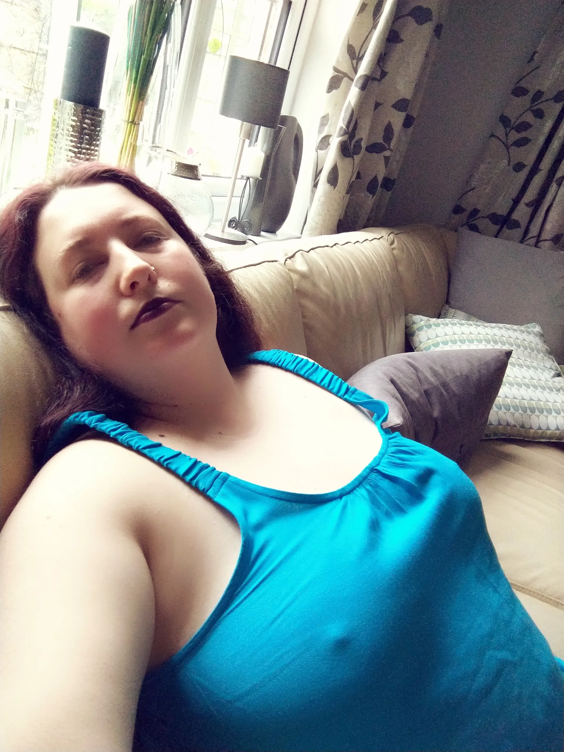 Yseult LeFey OnlyFans header