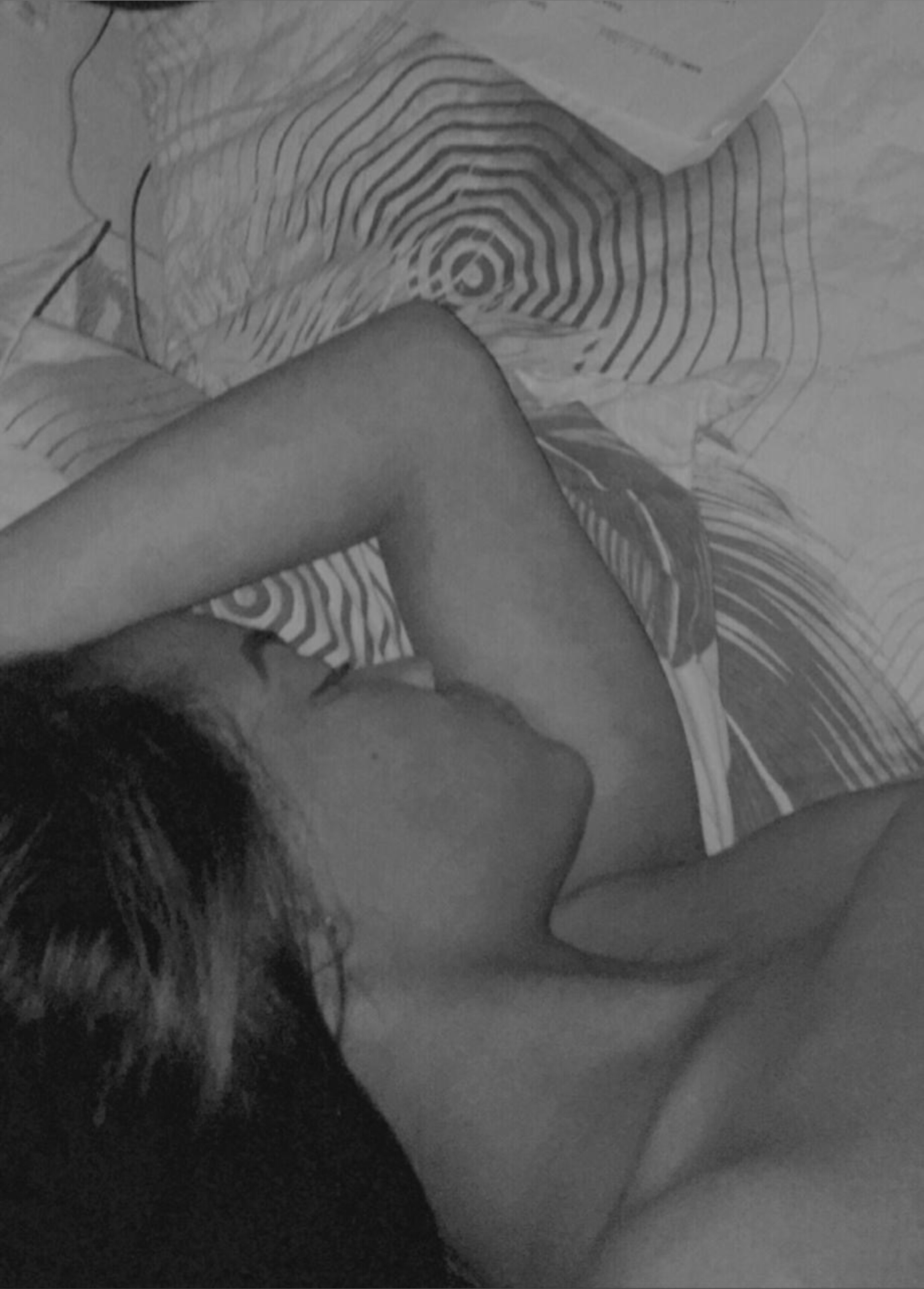 Ysha De Leon OnlyFans header