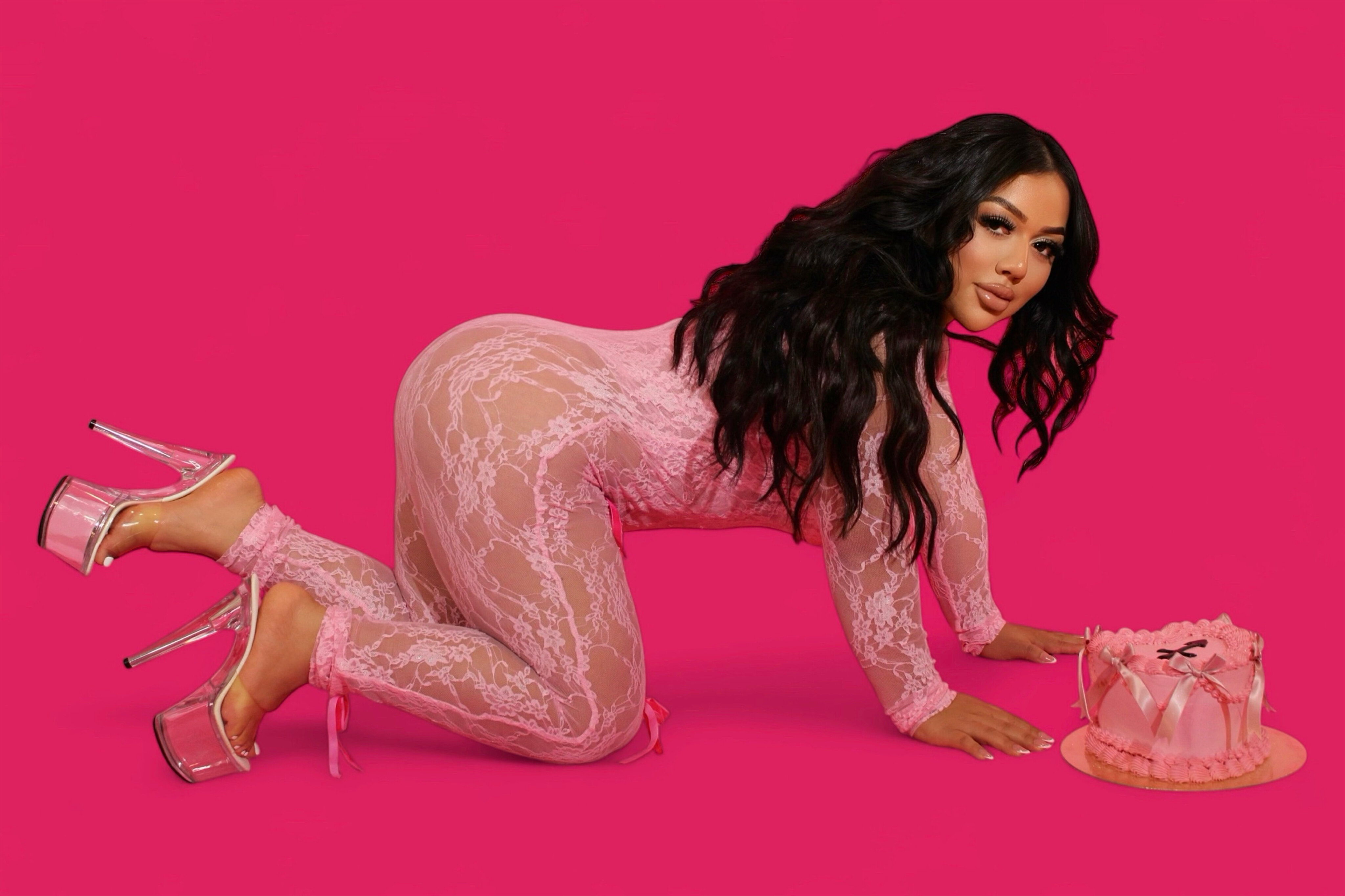 🩷🎀🐩 OnlyFans header