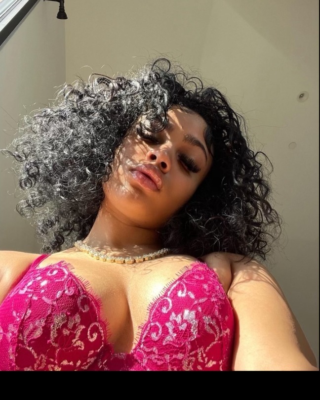 Jordyn Alexis OnlyFans