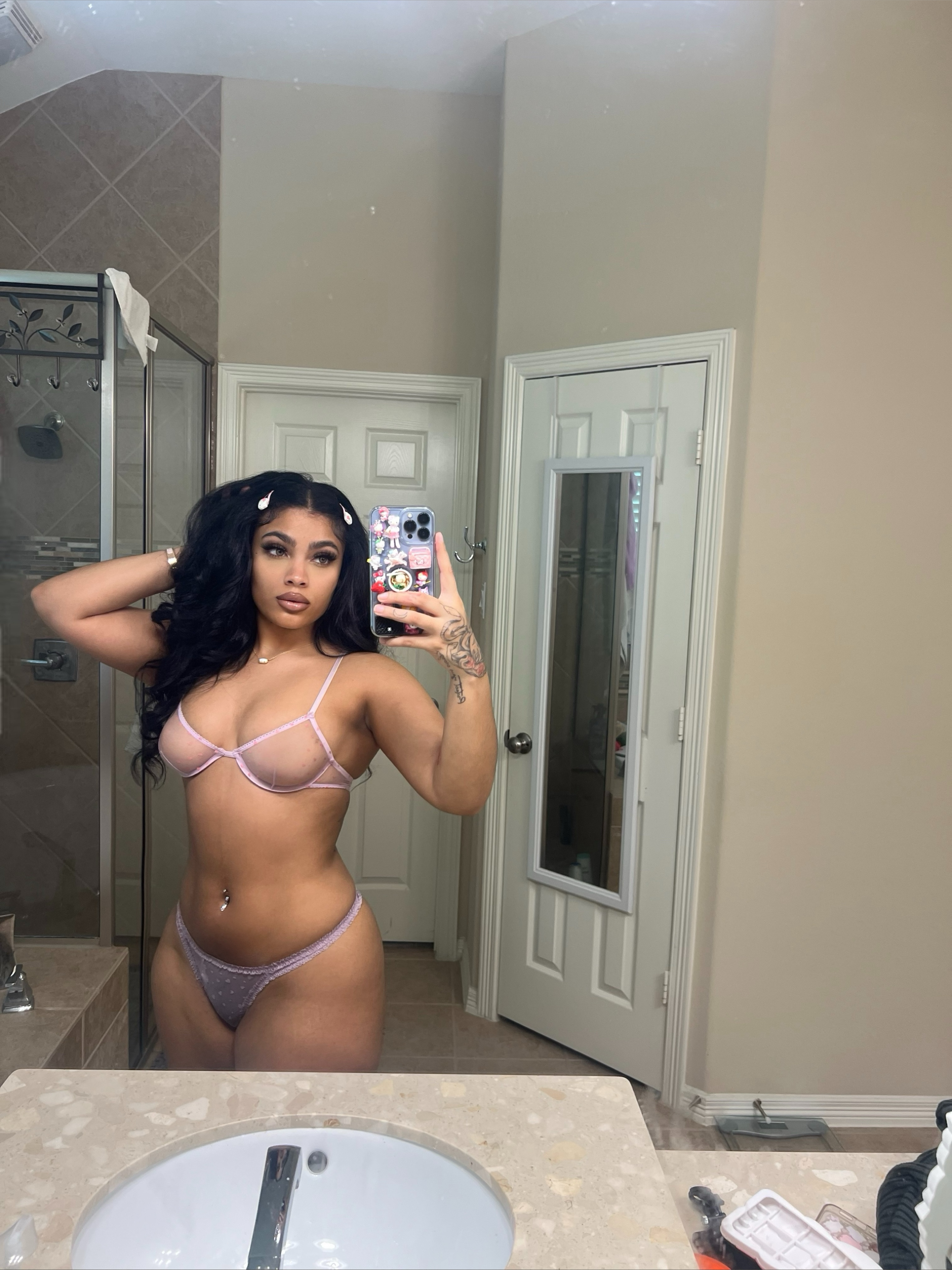 Jordyn Alexis OnlyFans header
