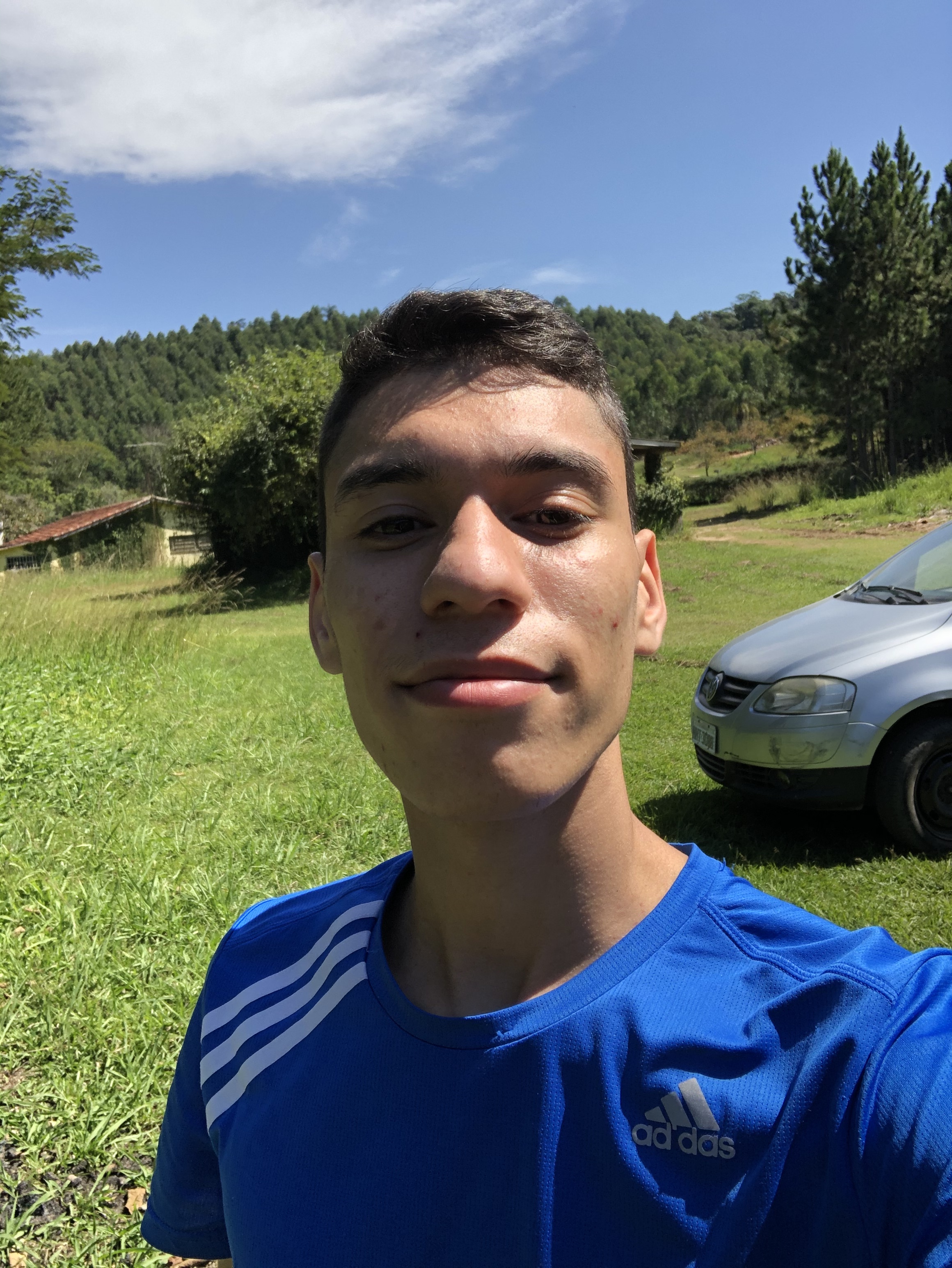 Ytallo Luis OnlyFans