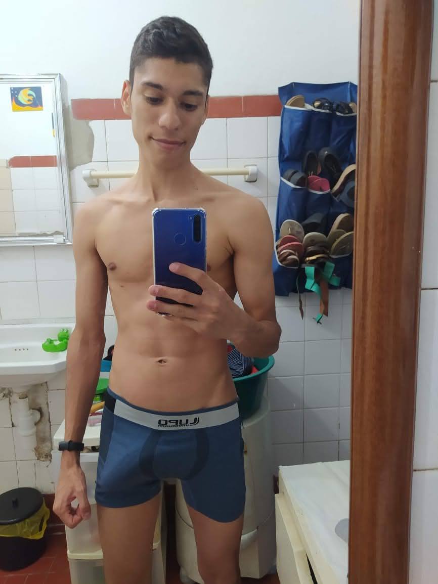Ytallo Luis OnlyFans header
