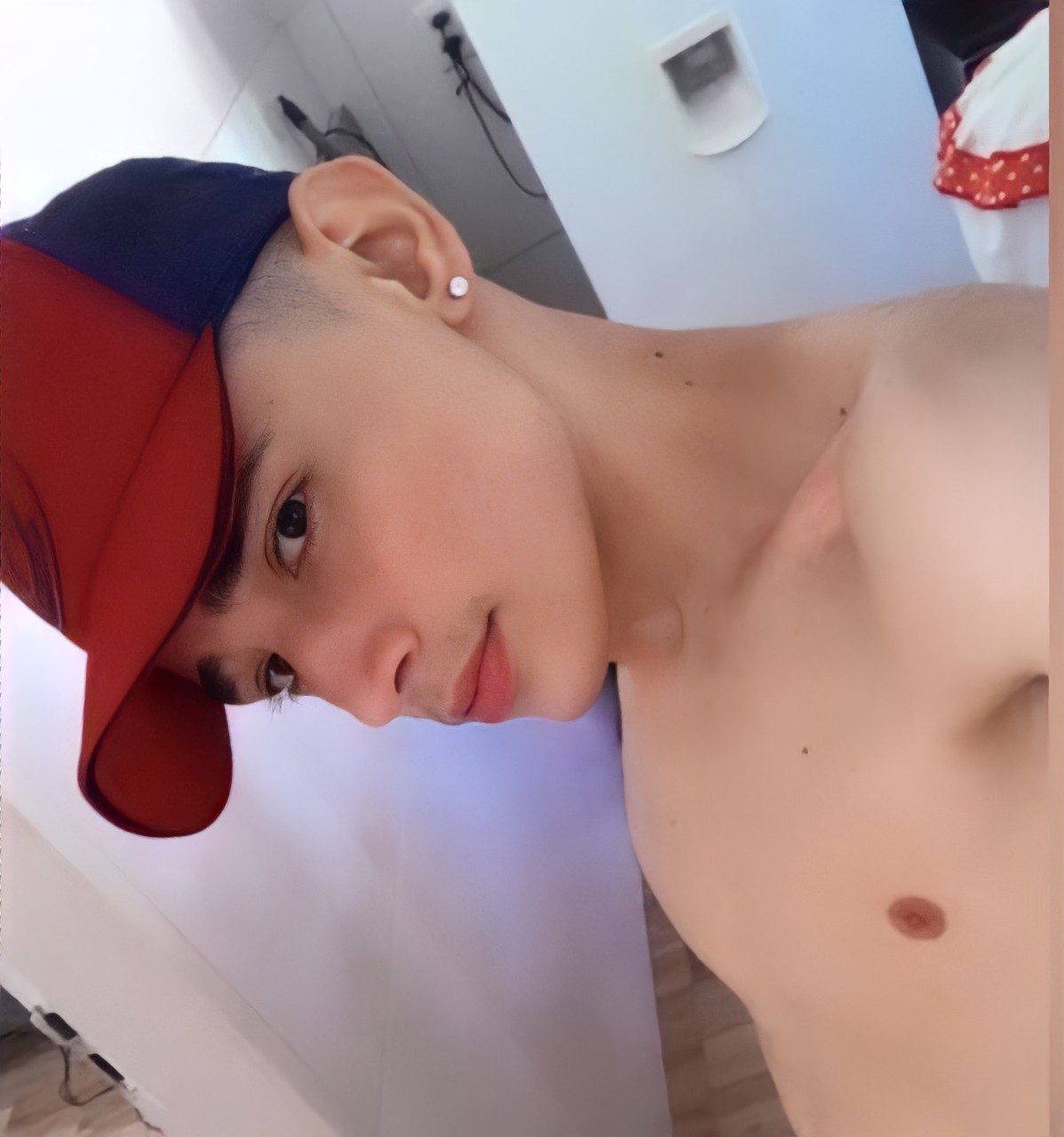 Ytalo Alexi OnlyFans