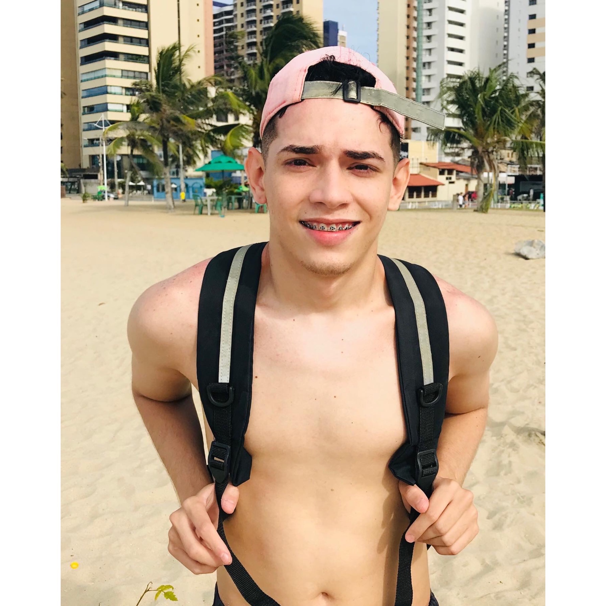 Ytalo Alexi OnlyFans header