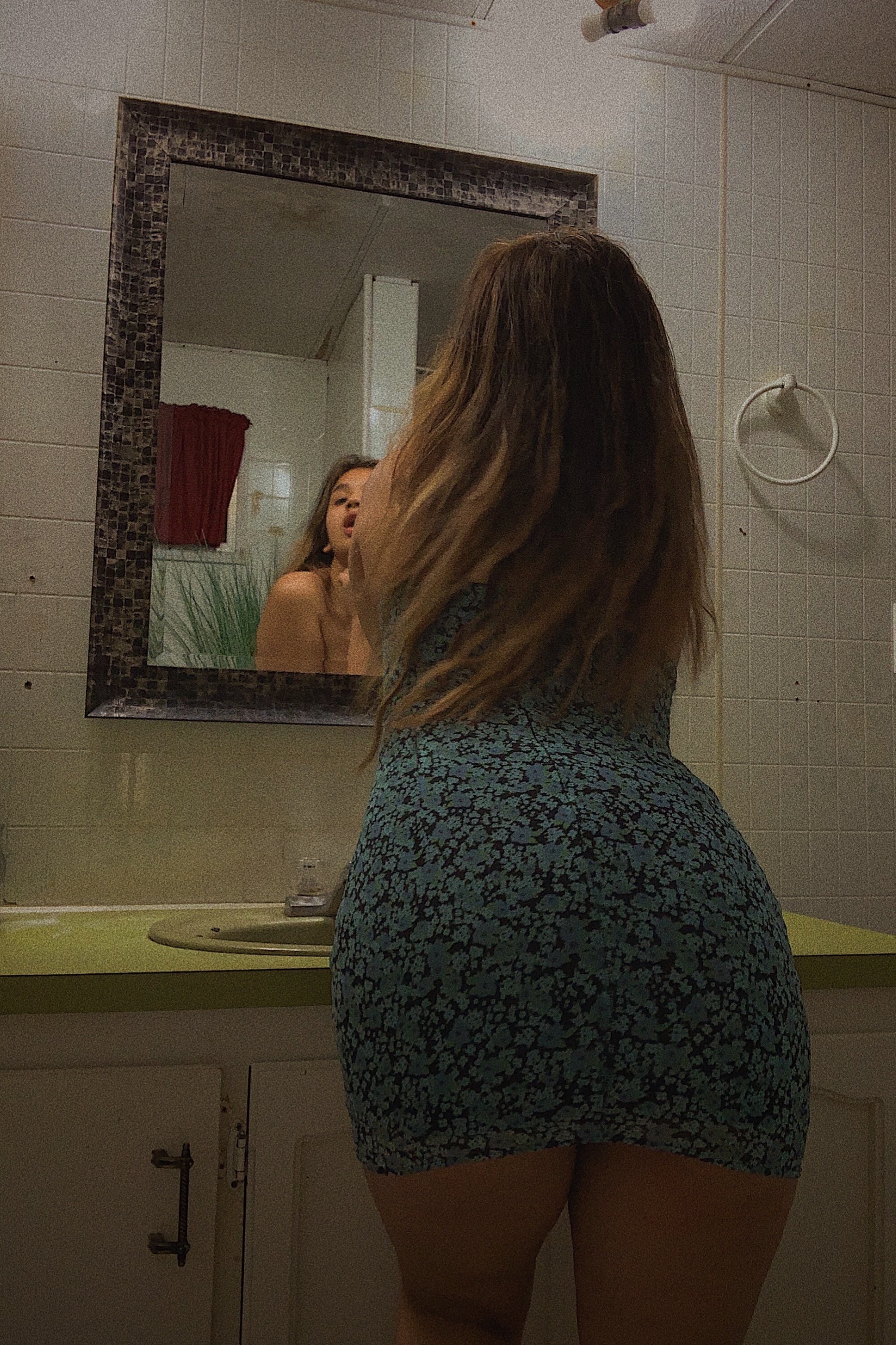 Mamacita OnlyFans header