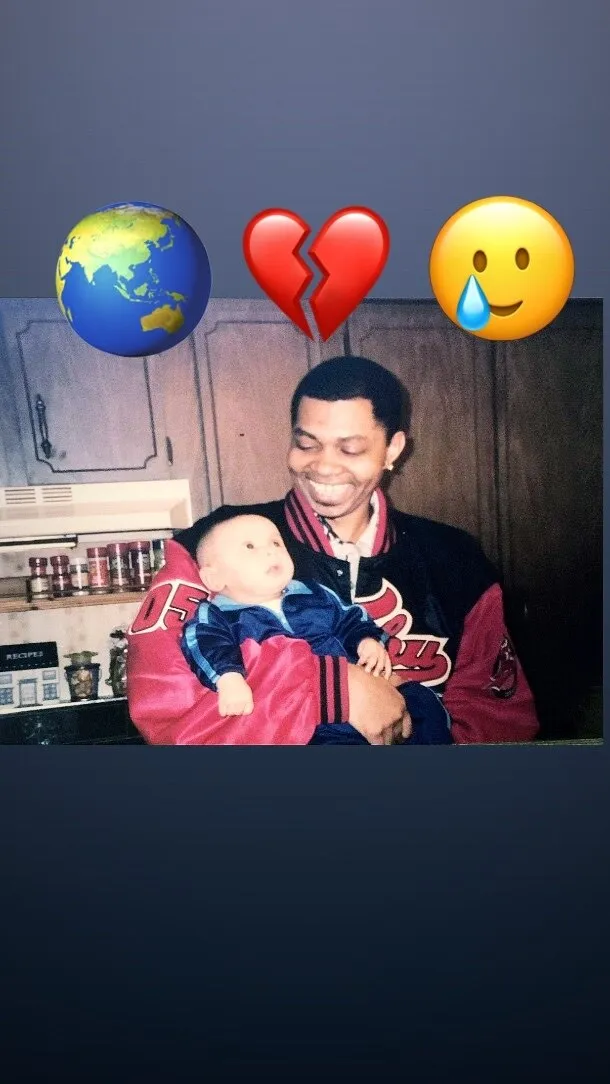 Rondell William Alred Jr