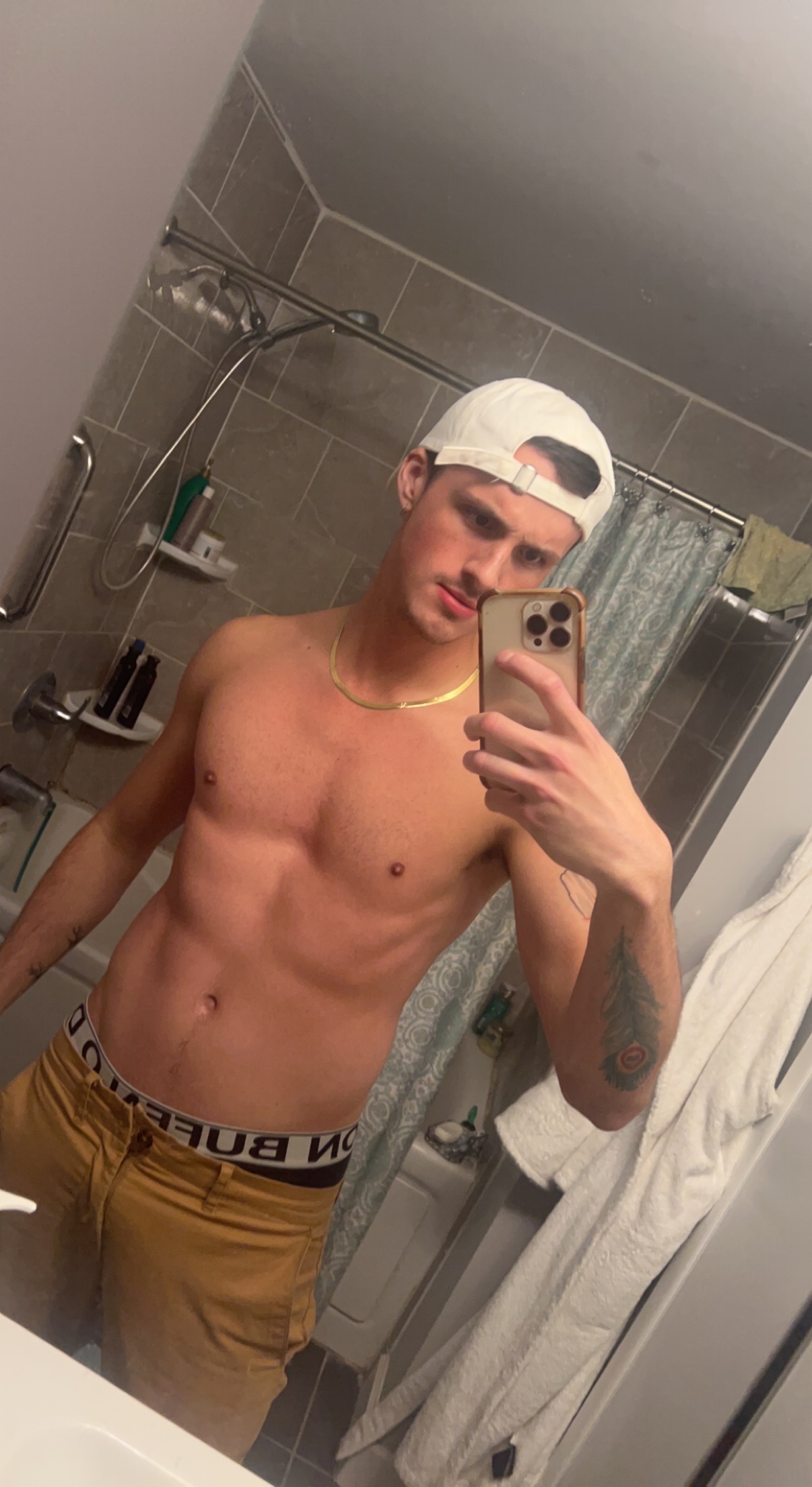 Charley Chalmers OnlyFans