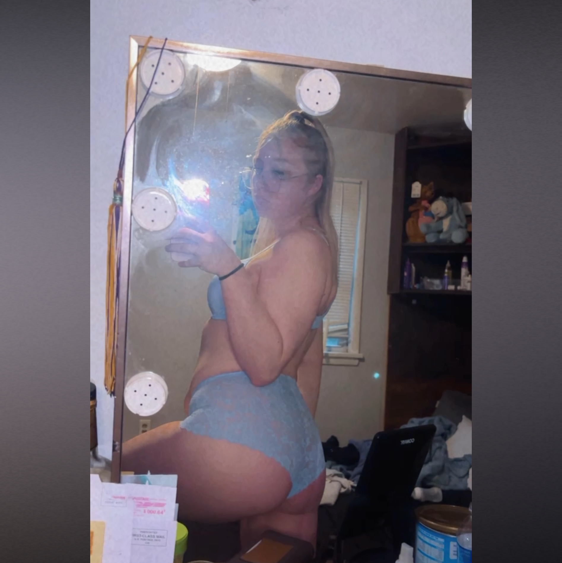 yt girl 🤍 OnlyFans