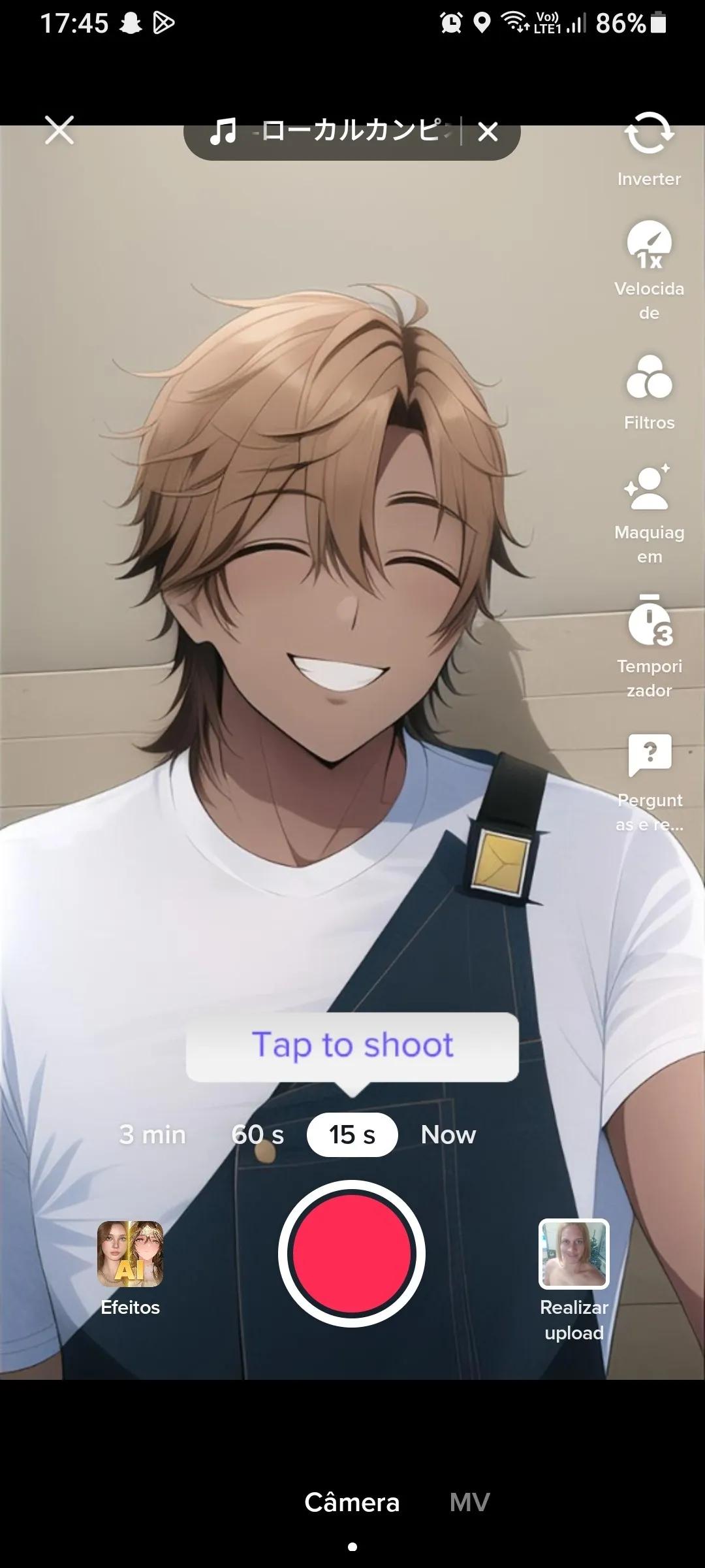 Ythallo Potter OnlyFans header