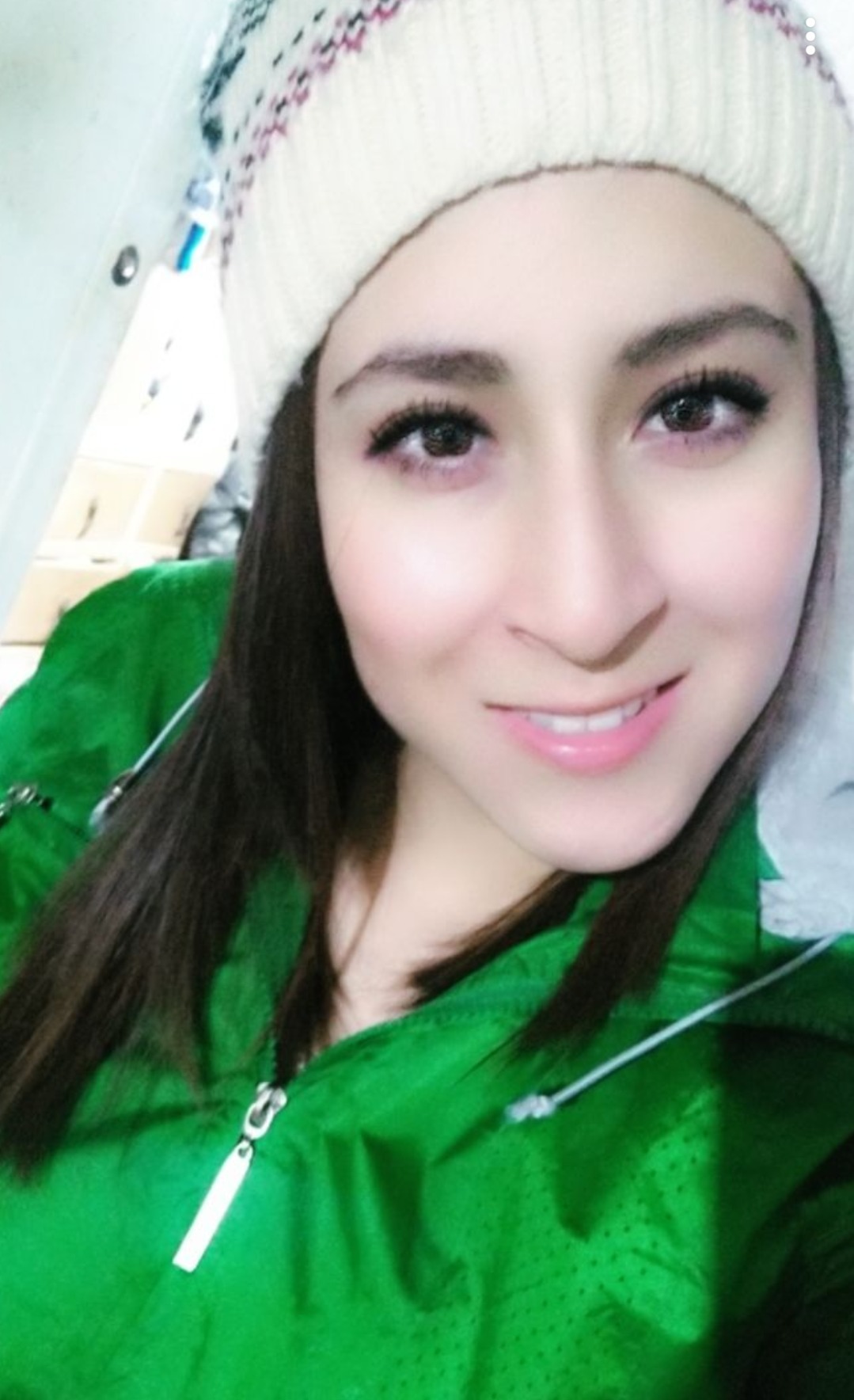 Ytzel Jiménez OnlyFans