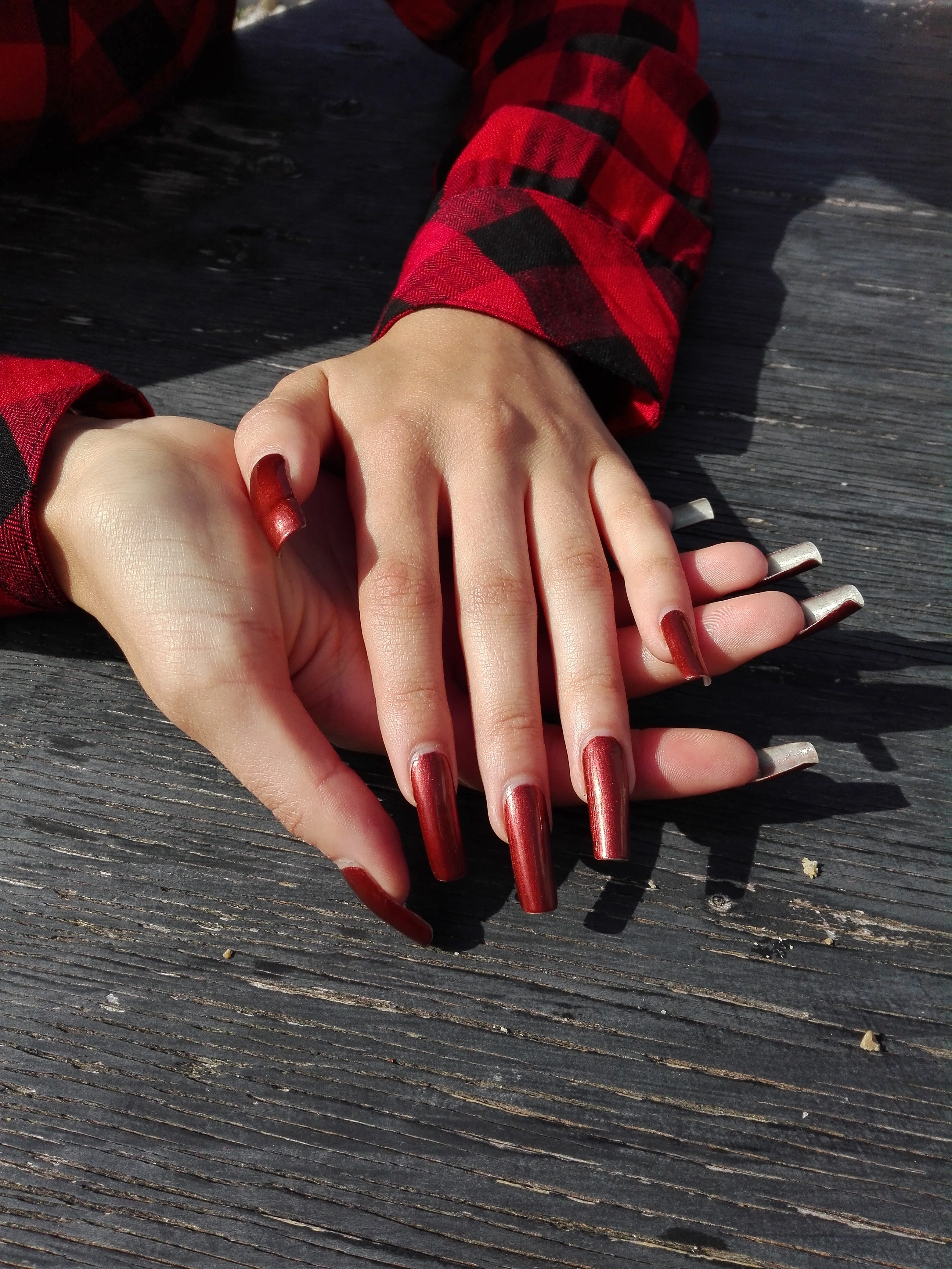 Yu.nailedit OnlyFans