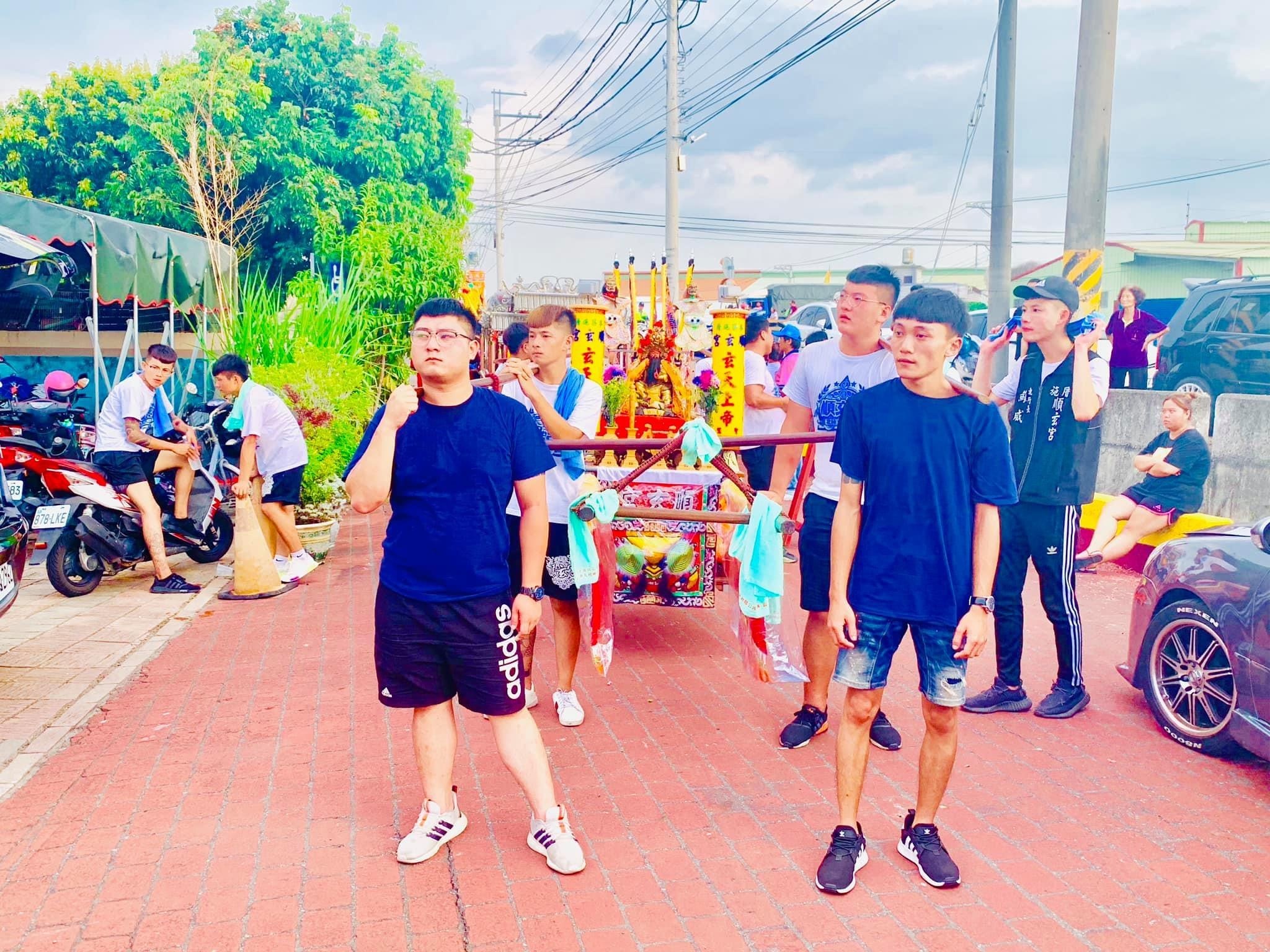 林冠宇 OnlyFans header