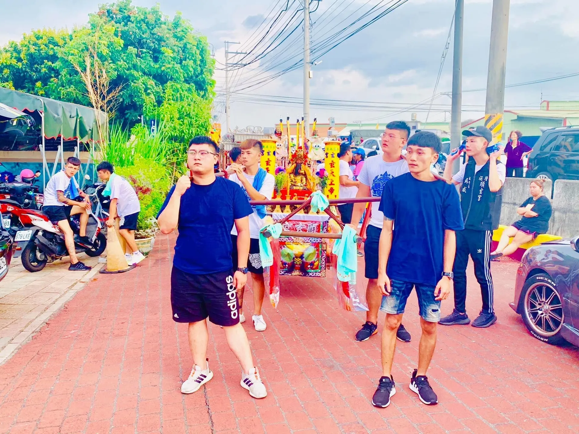 林冠宇 OnlyFans header