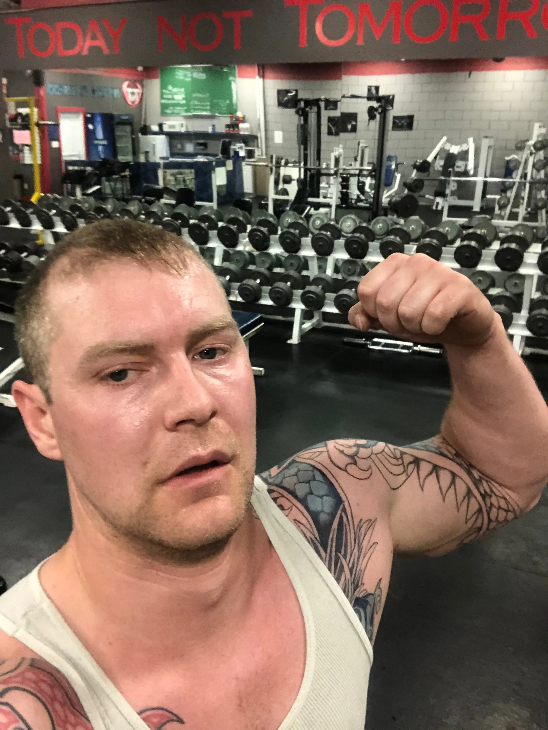 Strauss OnlyFans header