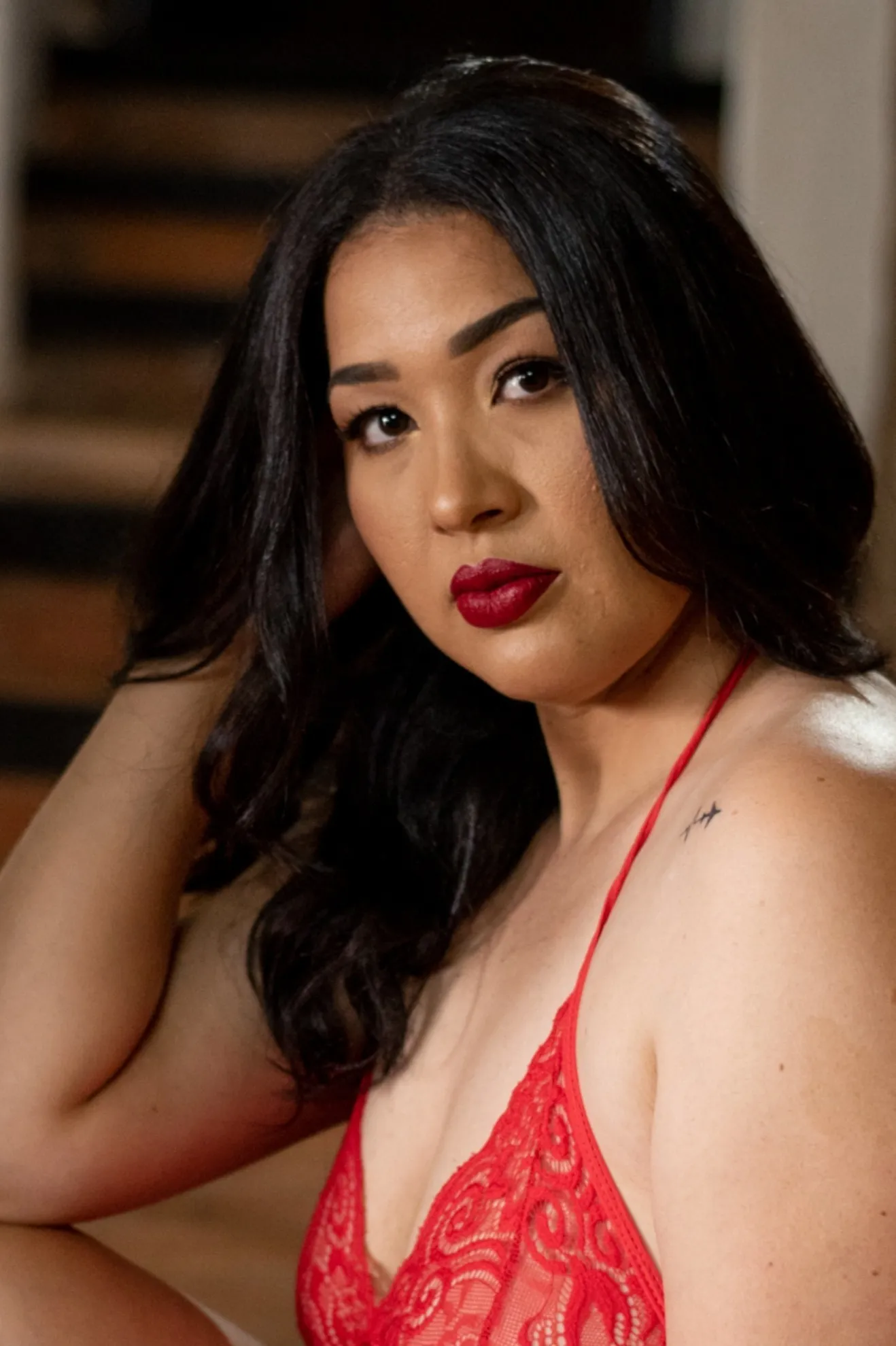 Jazmin Roman OnlyFans header