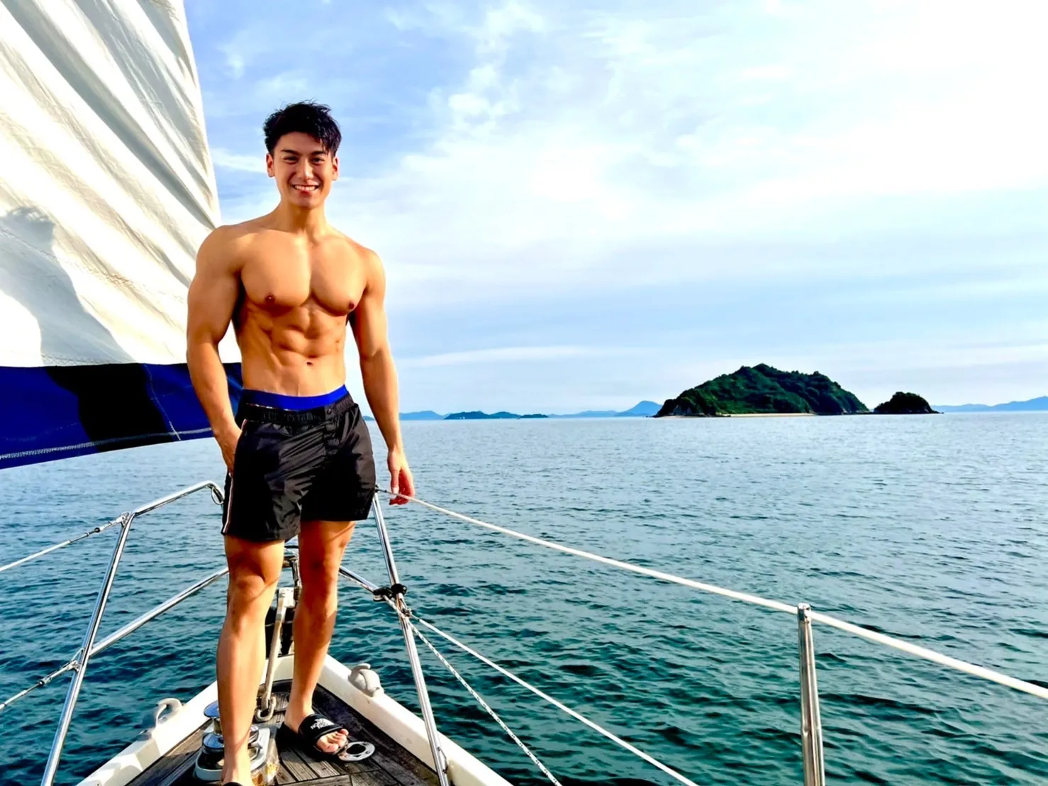 🇯🇵 Yuichiro Shibata