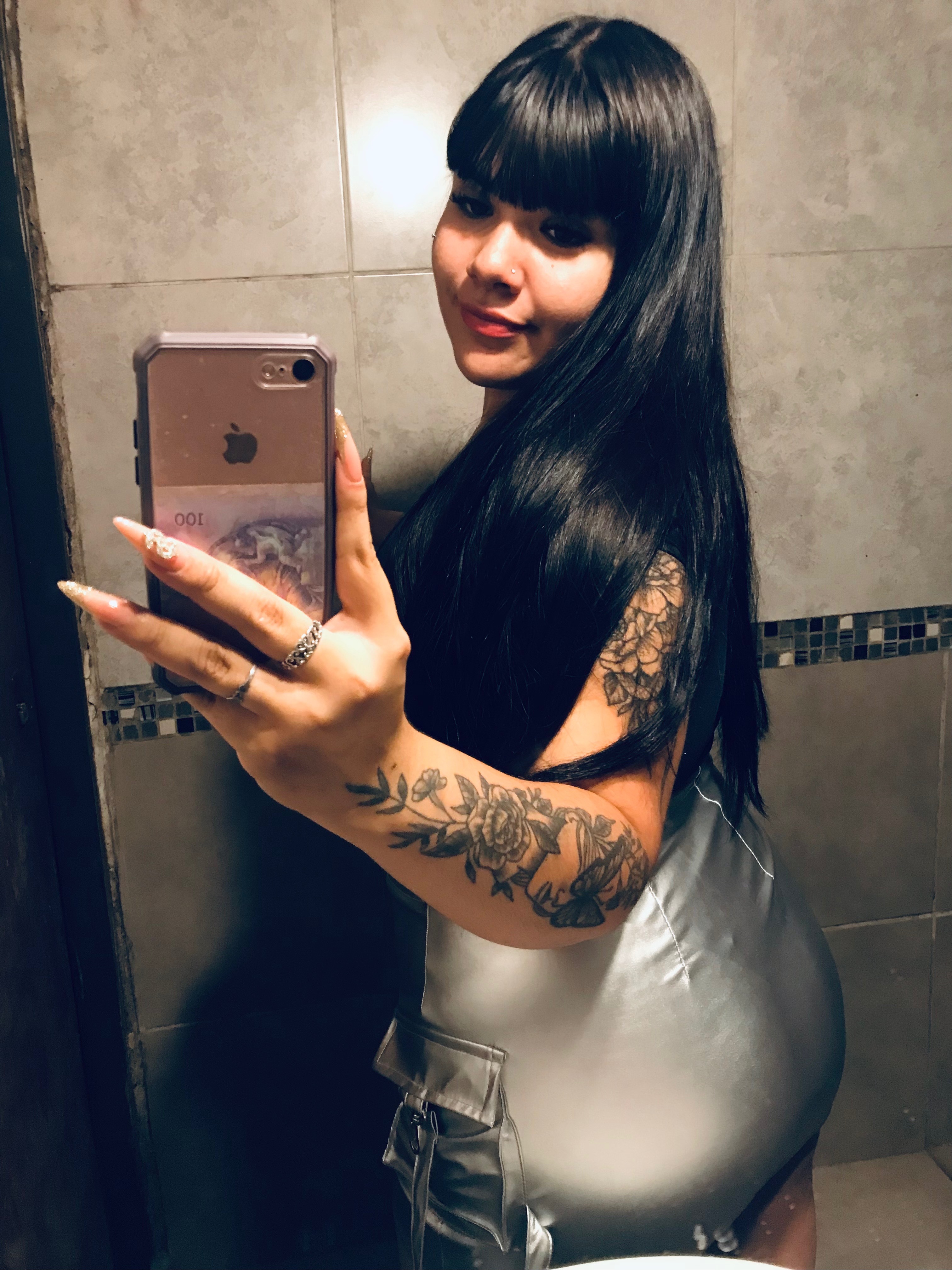CURVY y SEXTING 🔥🔥 OnlyFans