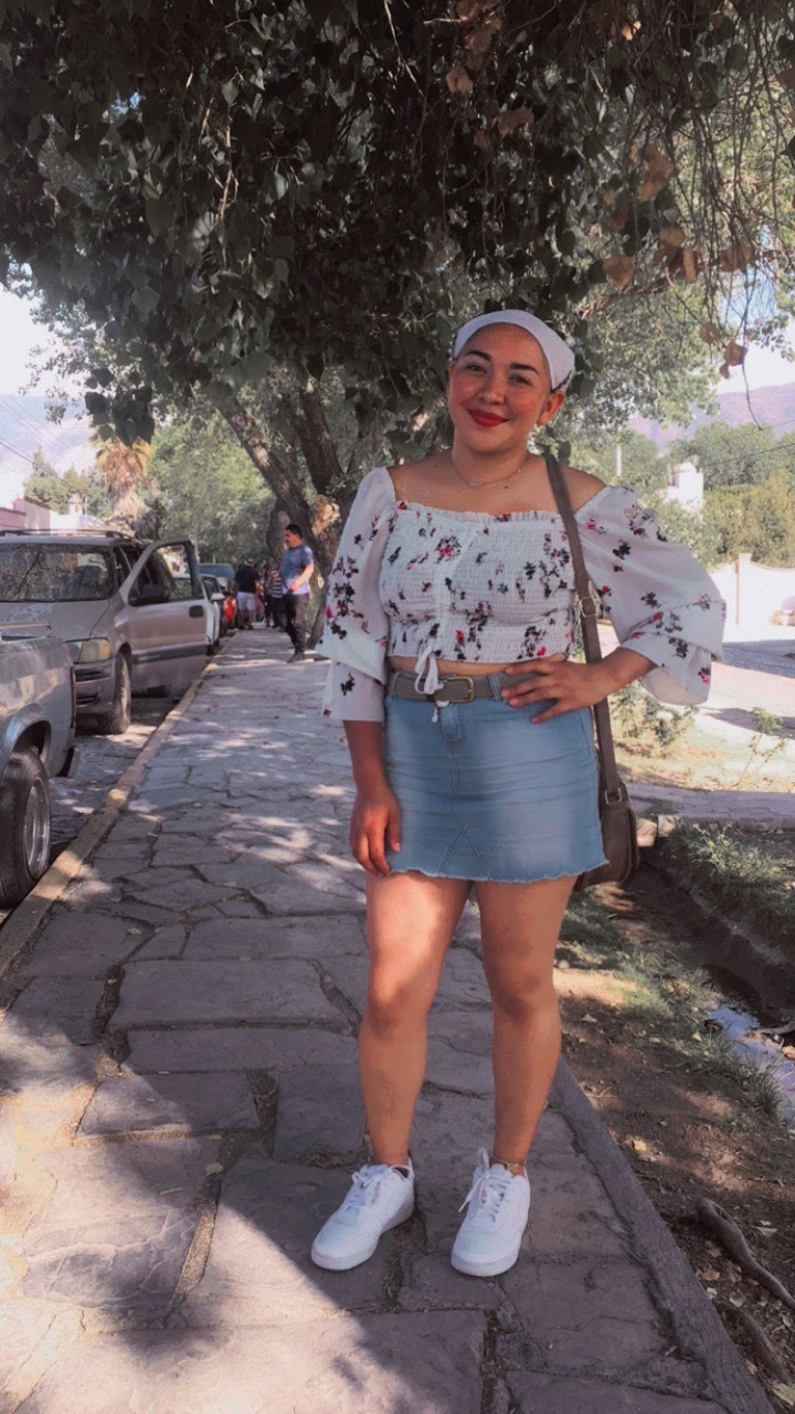 Yubicela Perales Lopez OnlyFans