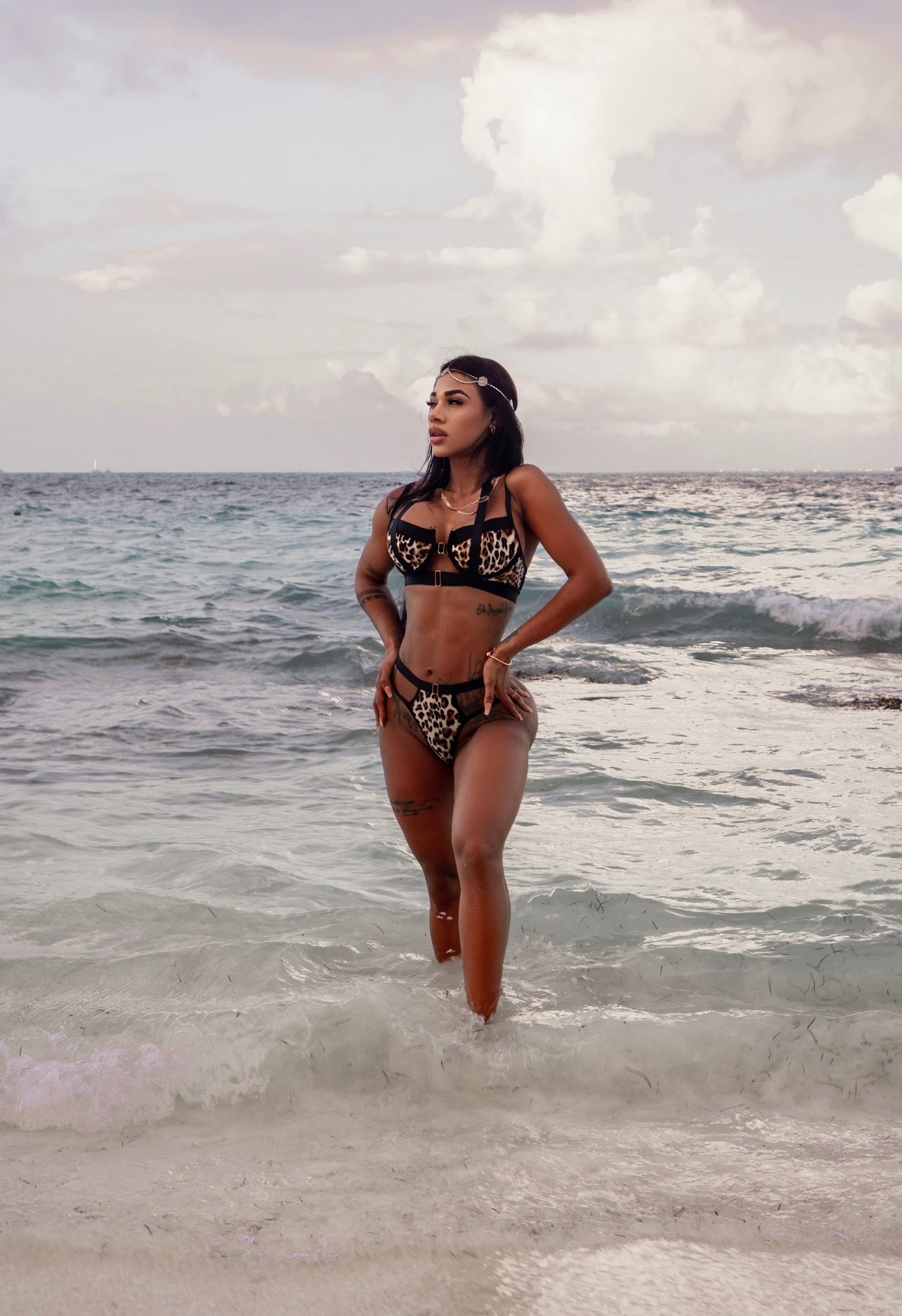 Caelum OnlyFans header