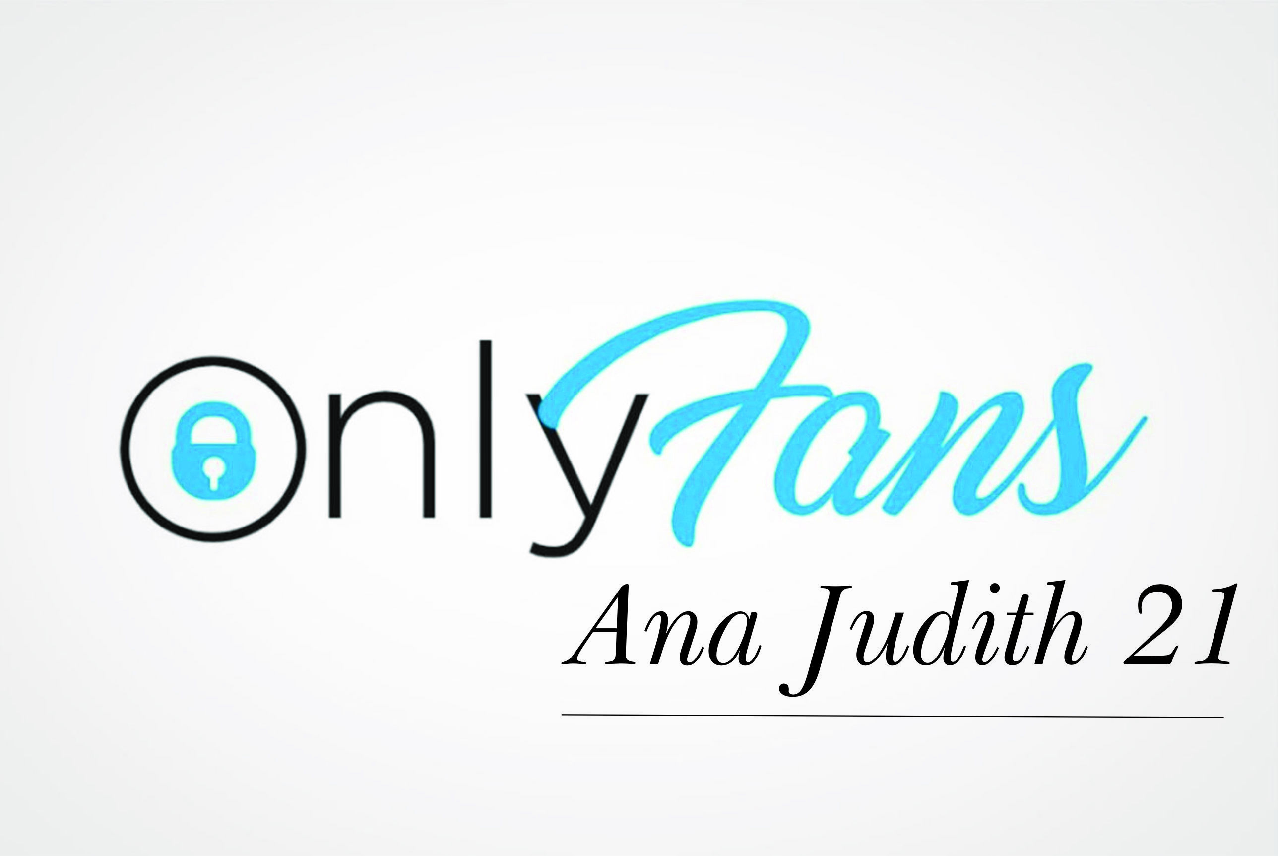 Ana judith OnlyFans header