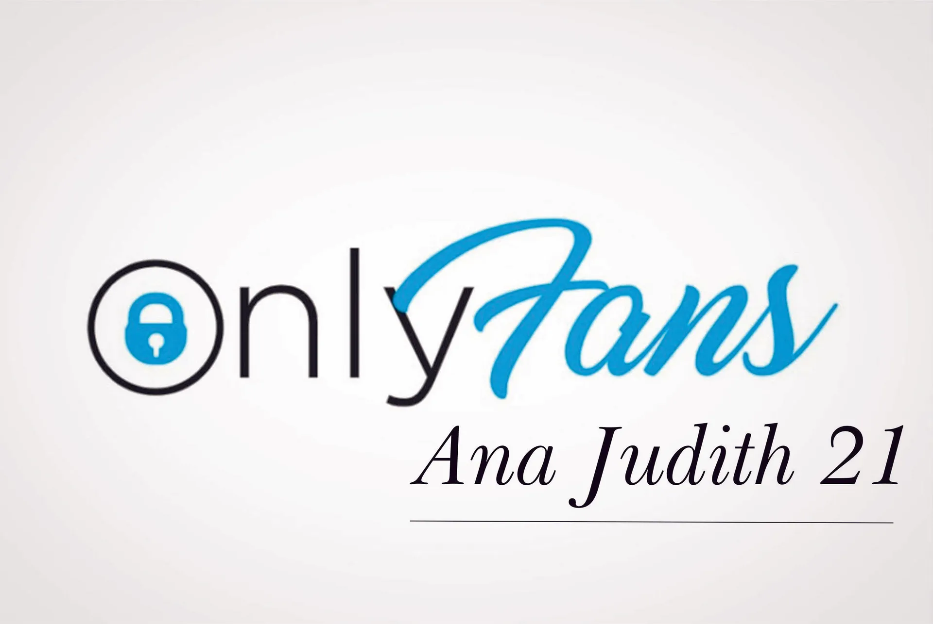 Ana judith OnlyFans header