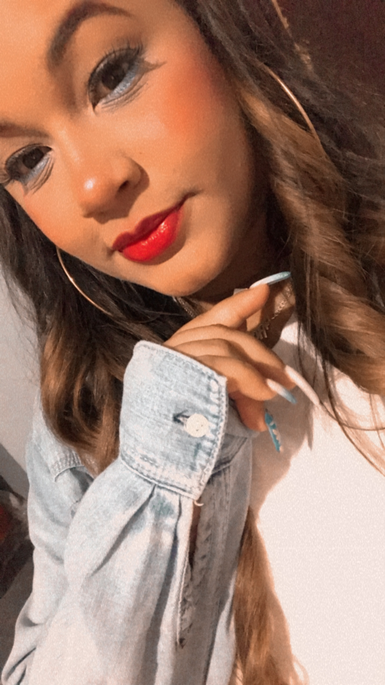 Yudith Burgos OnlyFans