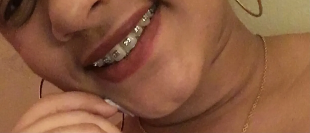 Yudith Burgos OnlyFans header