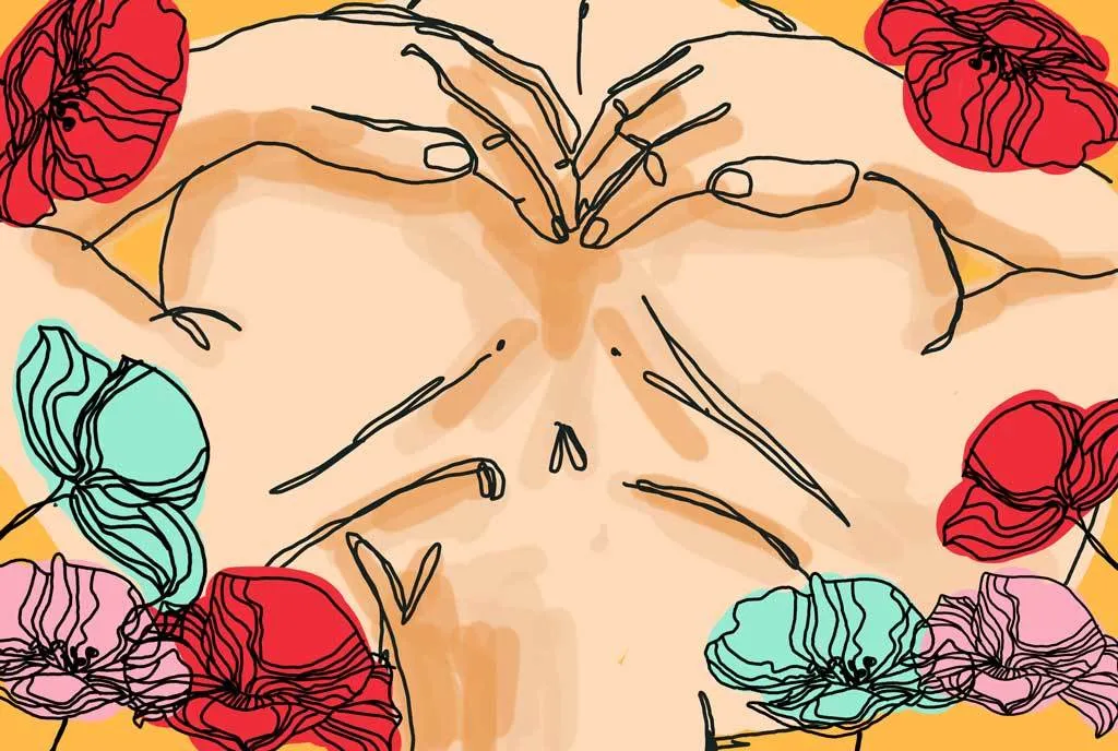 Yue Monster OnlyFans header