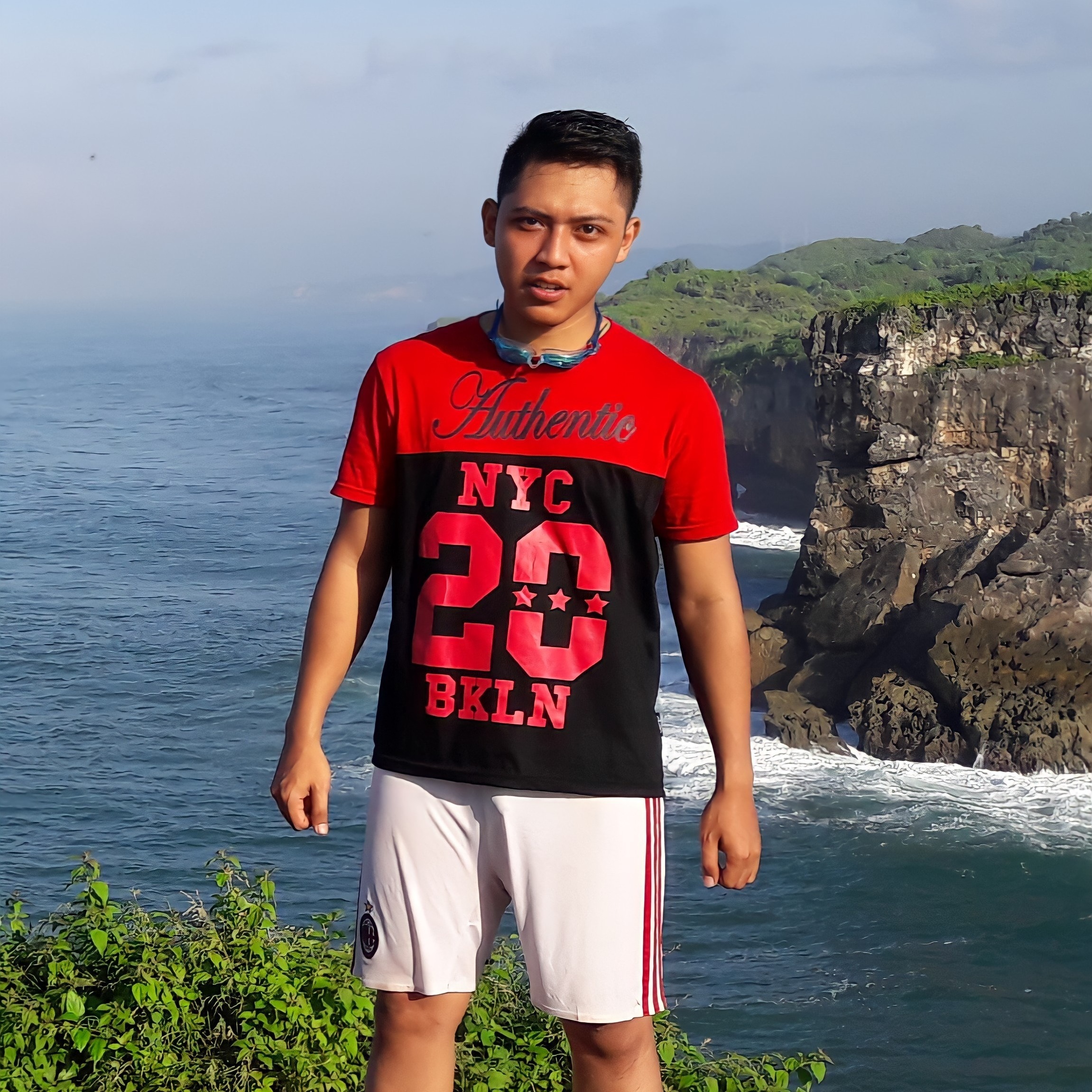 Yugi Arzean OnlyFans