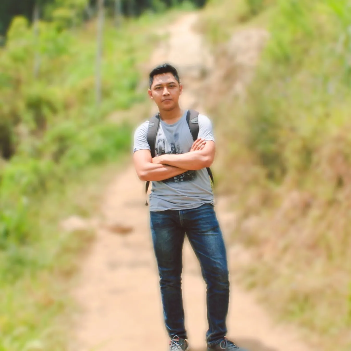 Yugi Arzean OnlyFans header