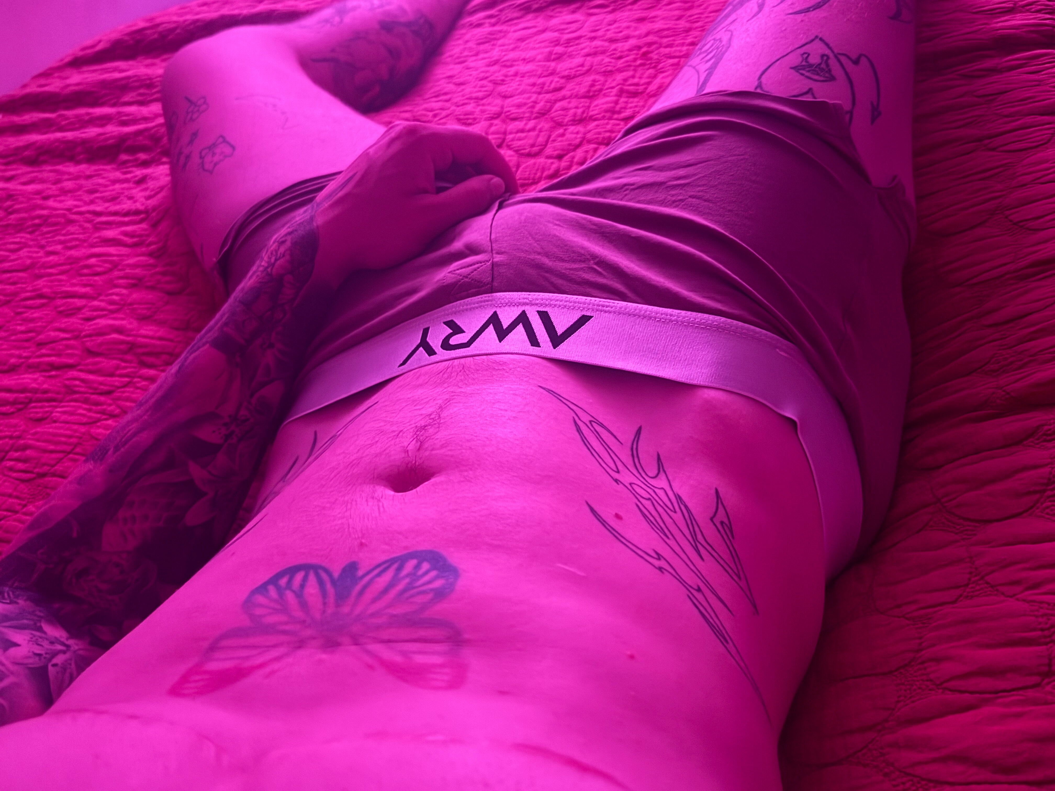 Lex OnlyFans header