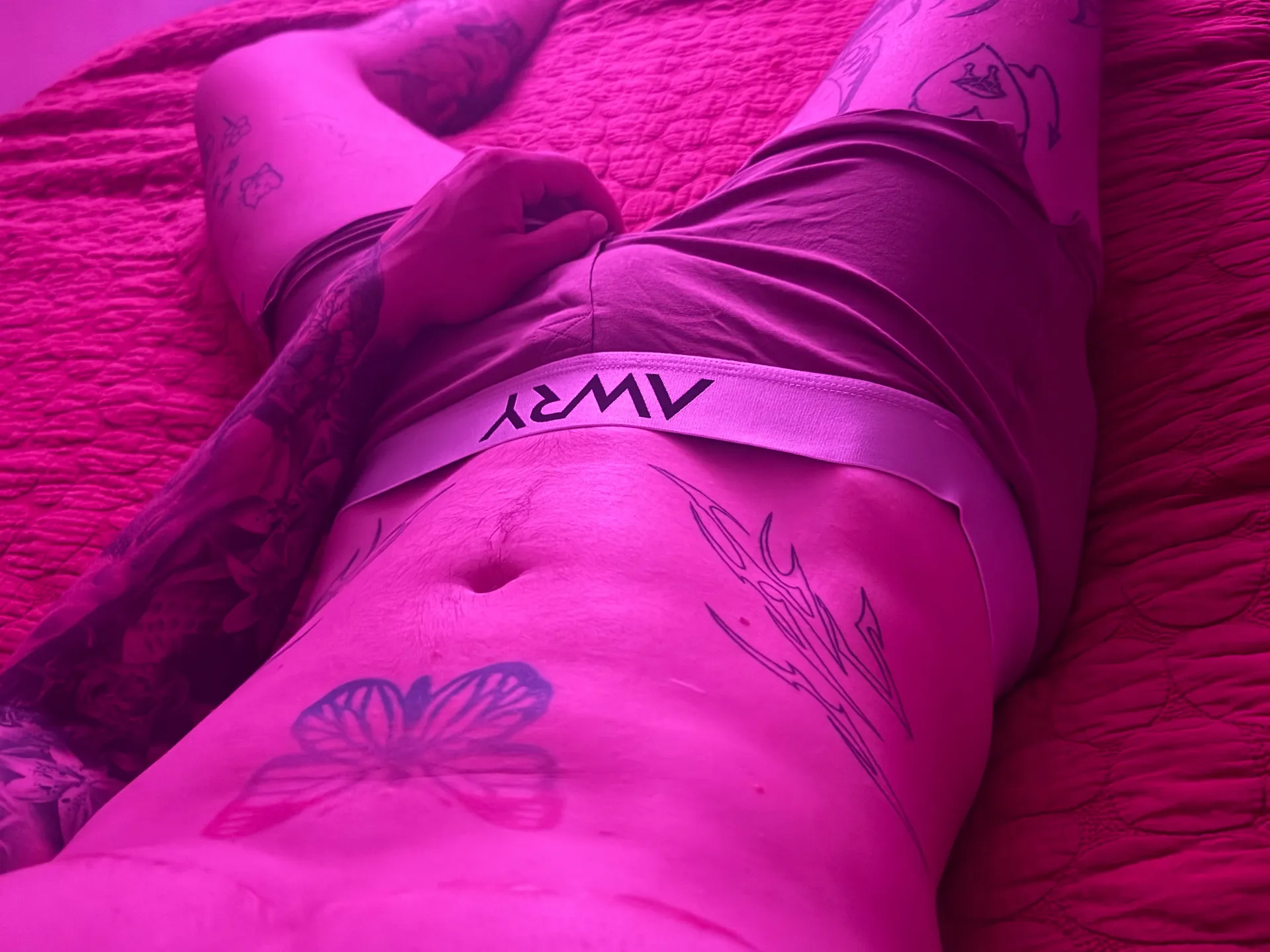 Lex OnlyFans header