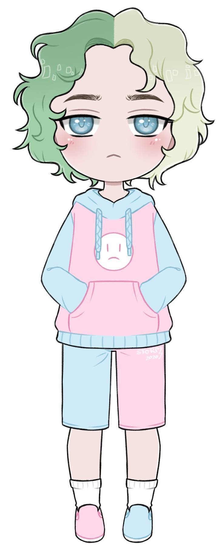 Yuh Boy Sasuke OnlyFans