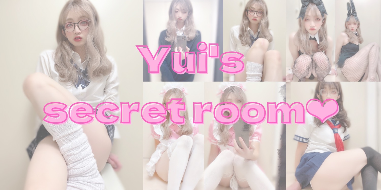 Yui🇯🇵 OnlyFans header