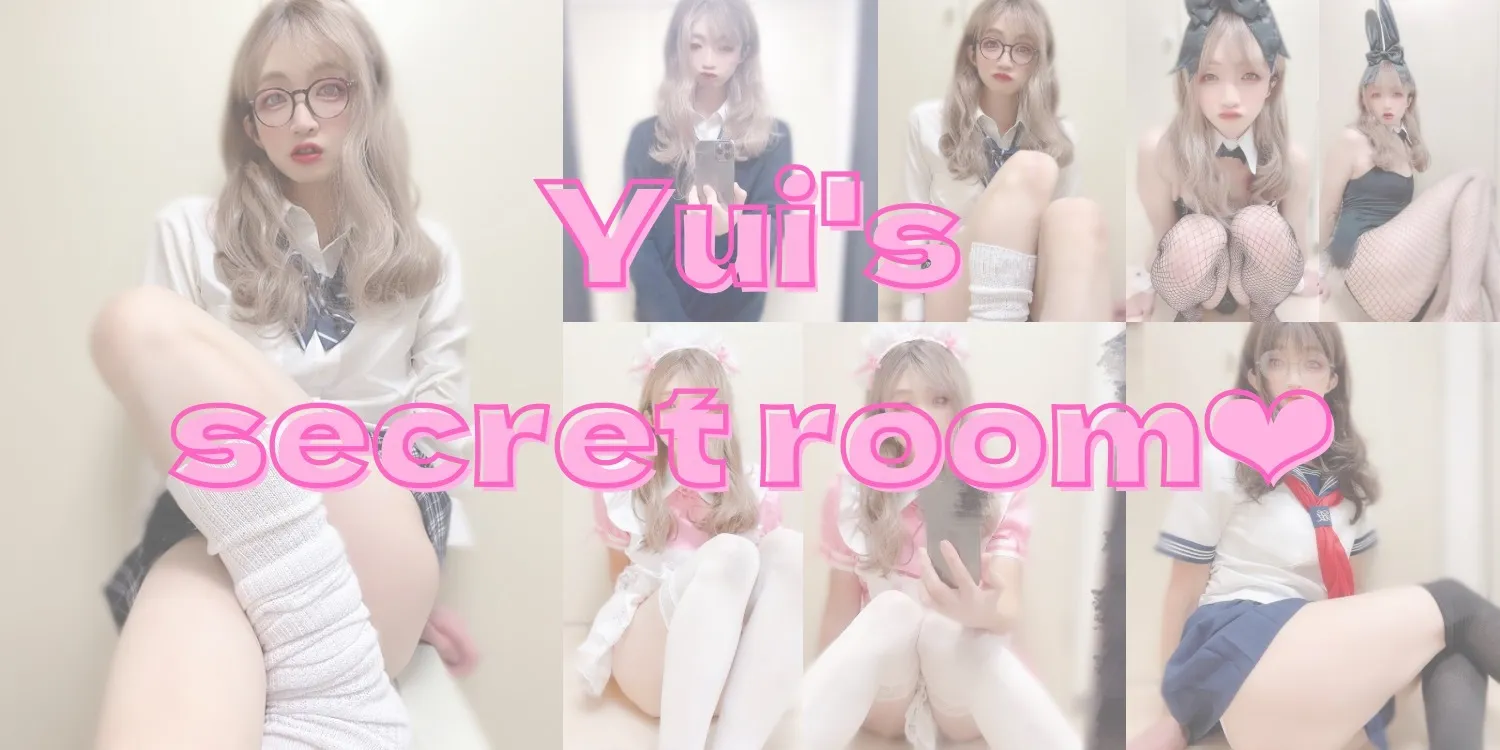 Yui🇯🇵 OnlyFans header