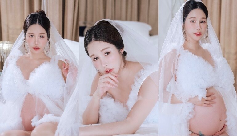 辛尤里 OnlyFans header