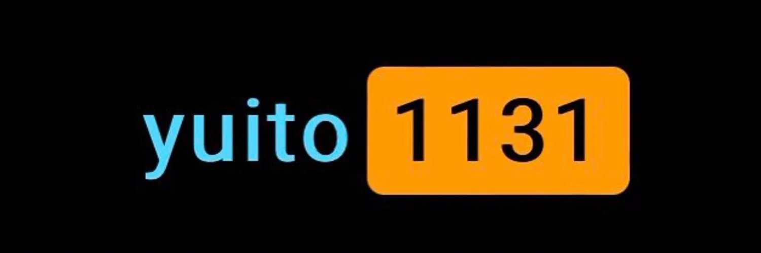 ゆいと OnlyFans header