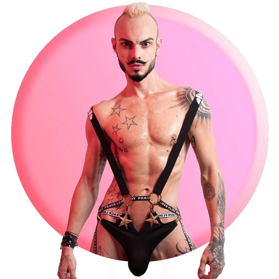 Yujen OnlyFans header