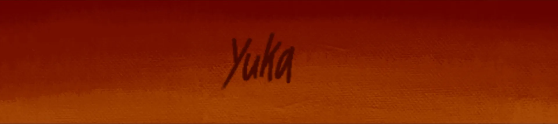 Yuka OnlyFans header