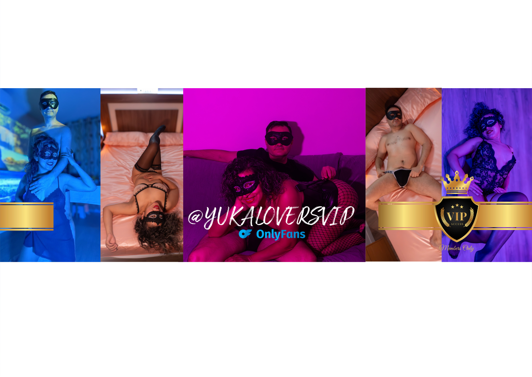 YukaLovers💖 VIP 👑 OnlyFans header