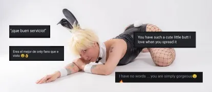 🌈Your BF🌸 OnlyFans header