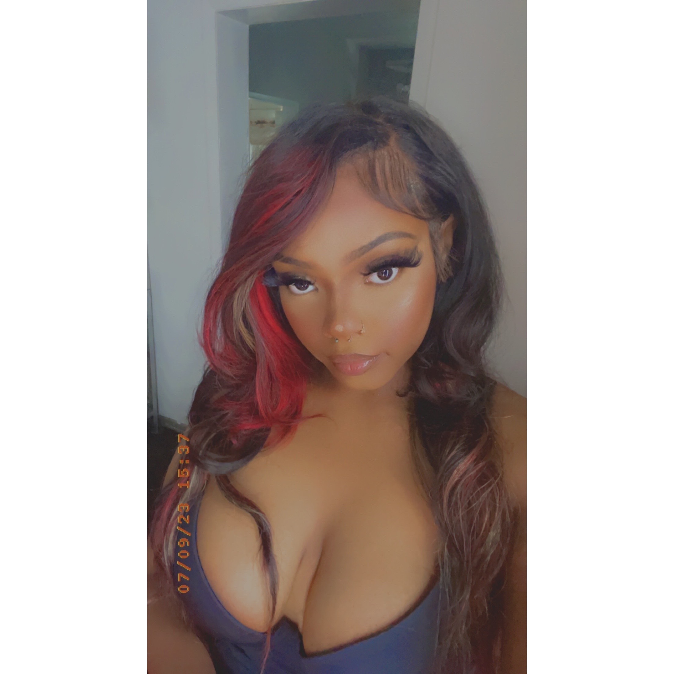 Yukari Takeba OnlyFans