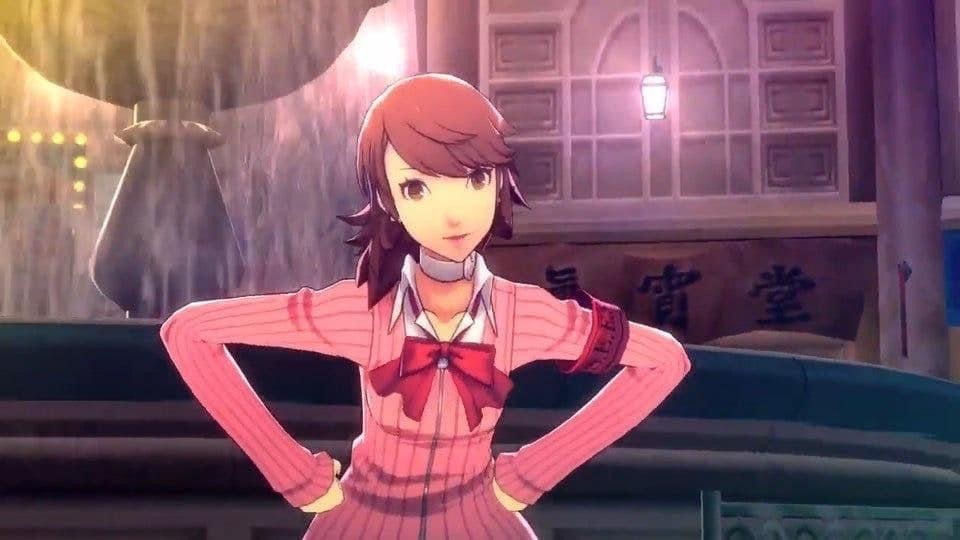 Yukari Takeba OnlyFans header