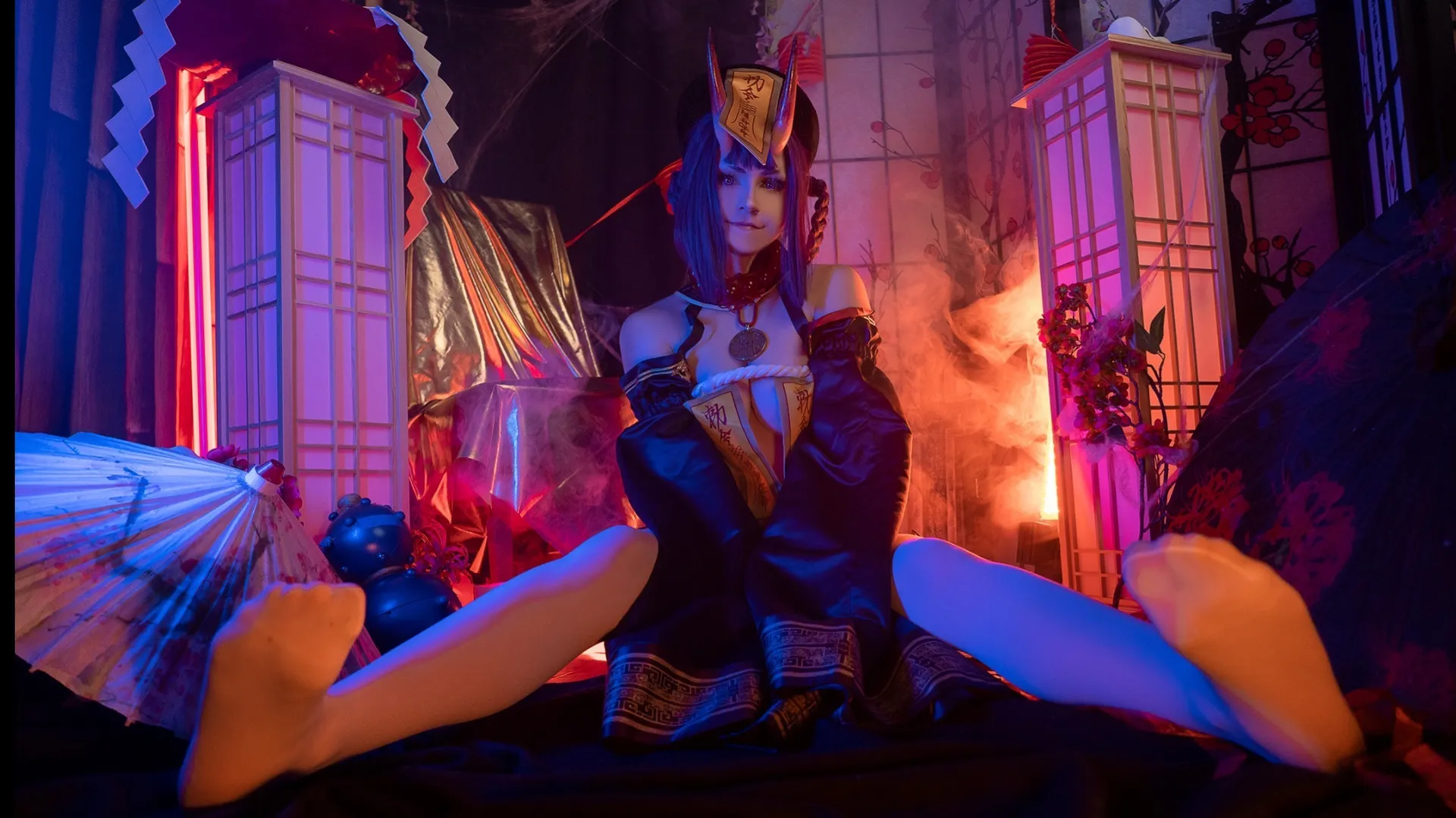 Yukeshiro free OF fam~! OnlyFans header