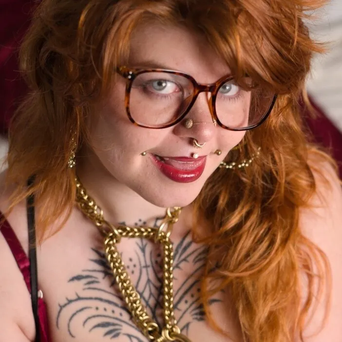 Yuki.nky 🇧🇪 hairygirl 🔥